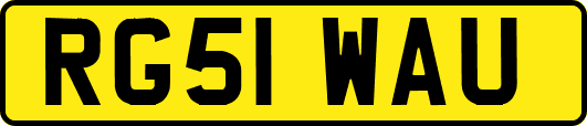 RG51WAU