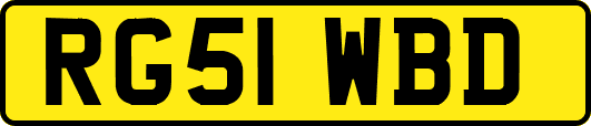 RG51WBD