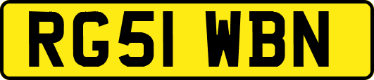 RG51WBN