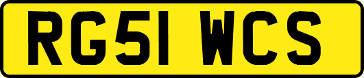 RG51WCS