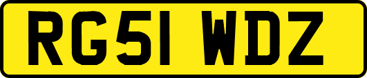 RG51WDZ