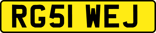 RG51WEJ