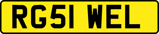 RG51WEL