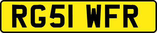 RG51WFR