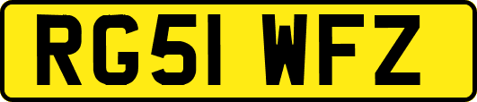 RG51WFZ