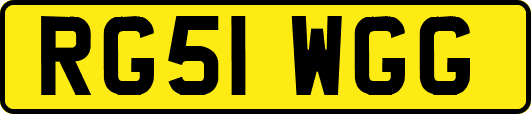 RG51WGG