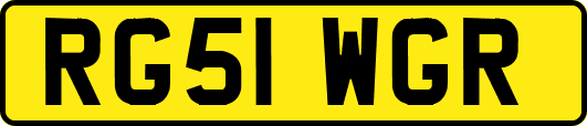 RG51WGR