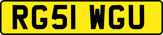 RG51WGU