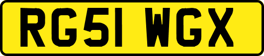 RG51WGX