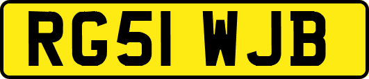 RG51WJB