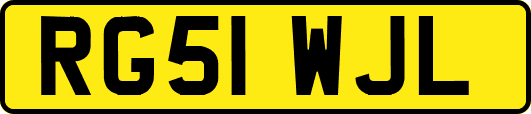 RG51WJL