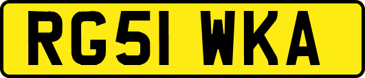 RG51WKA