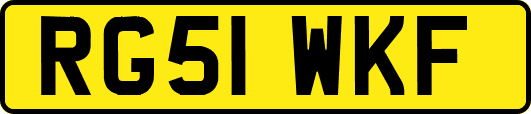 RG51WKF
