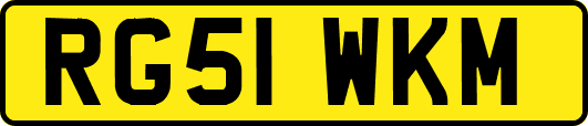 RG51WKM