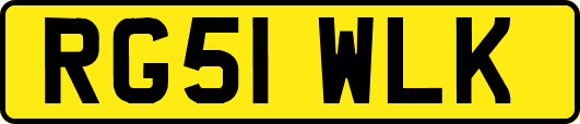 RG51WLK