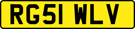 RG51WLV