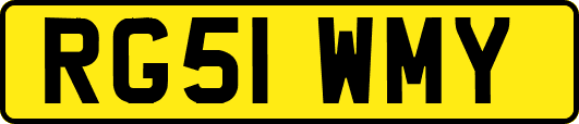 RG51WMY