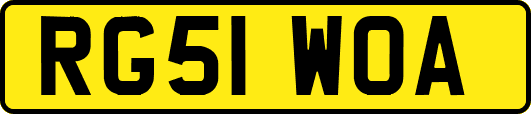 RG51WOA