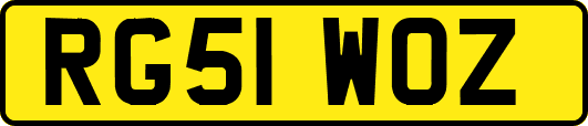 RG51WOZ
