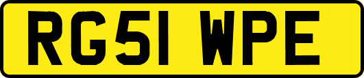 RG51WPE