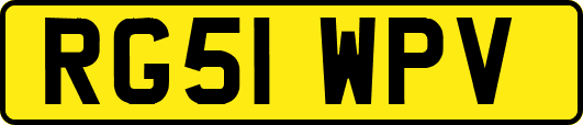 RG51WPV