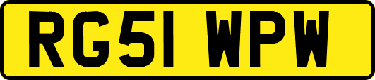 RG51WPW