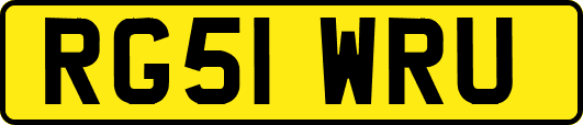 RG51WRU