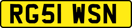 RG51WSN