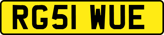 RG51WUE