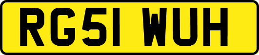 RG51WUH