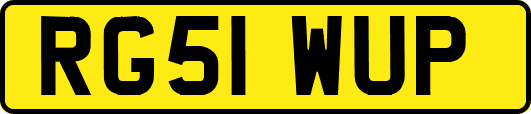 RG51WUP