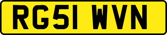 RG51WVN