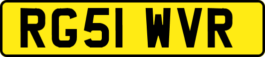 RG51WVR
