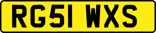 RG51WXS