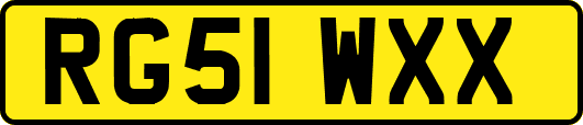 RG51WXX