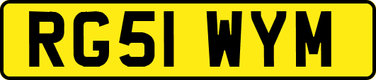 RG51WYM
