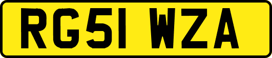 RG51WZA