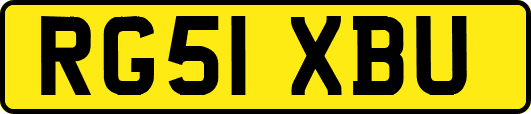 RG51XBU
