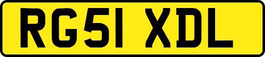 RG51XDL