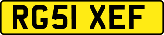 RG51XEF