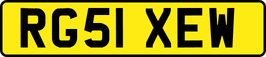 RG51XEW