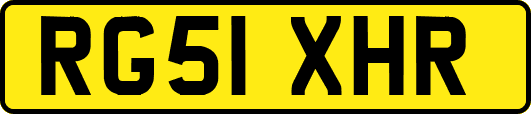 RG51XHR