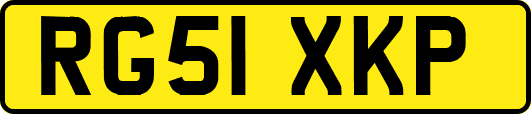 RG51XKP