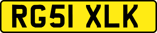 RG51XLK
