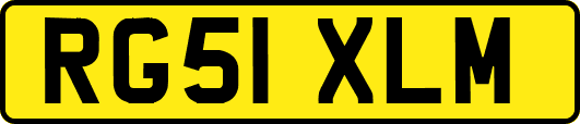 RG51XLM