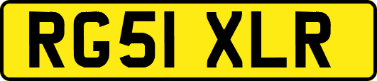 RG51XLR