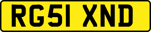 RG51XND