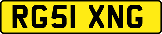 RG51XNG