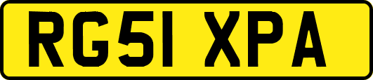 RG51XPA