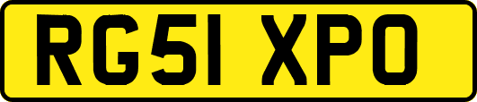 RG51XPO